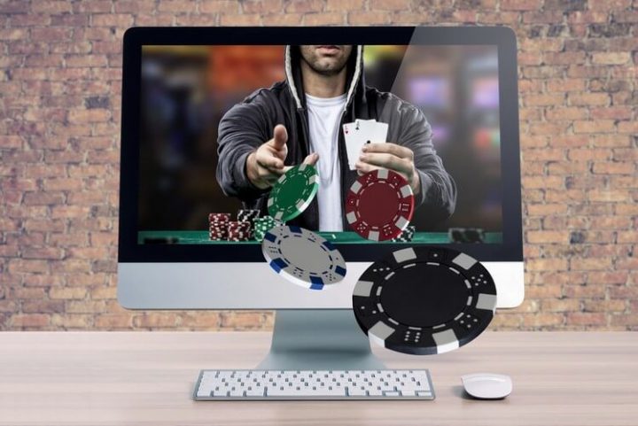 live casinos tips in poker