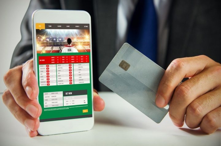 Online Casino Deposit Method